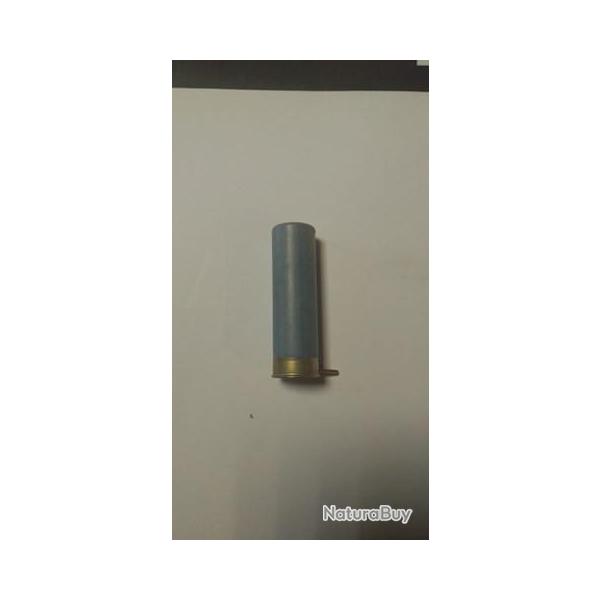 1 cartouche cal 16 a broche