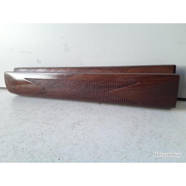 9284 DEVANT/ LONGUESSE BOIS MANUFRANCE PERFEX NEUF