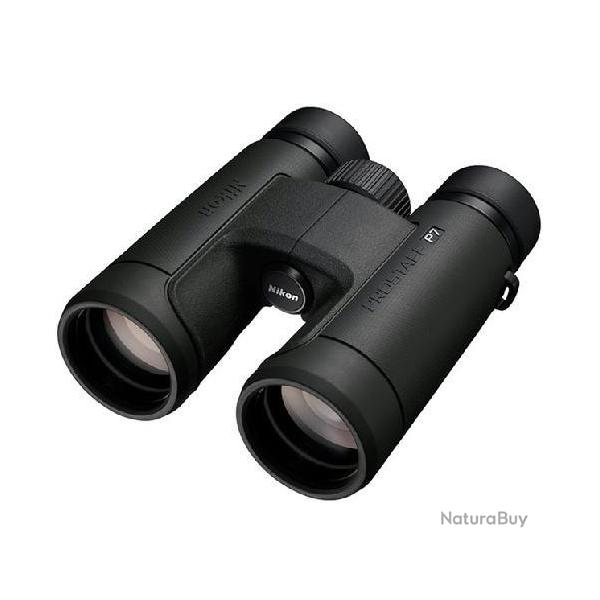 Destockage ! Jumelle Nikon Prostaff P7 8x42