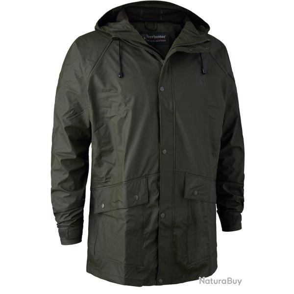 Veste de chasse imperm�able Hurricane Deerhunter