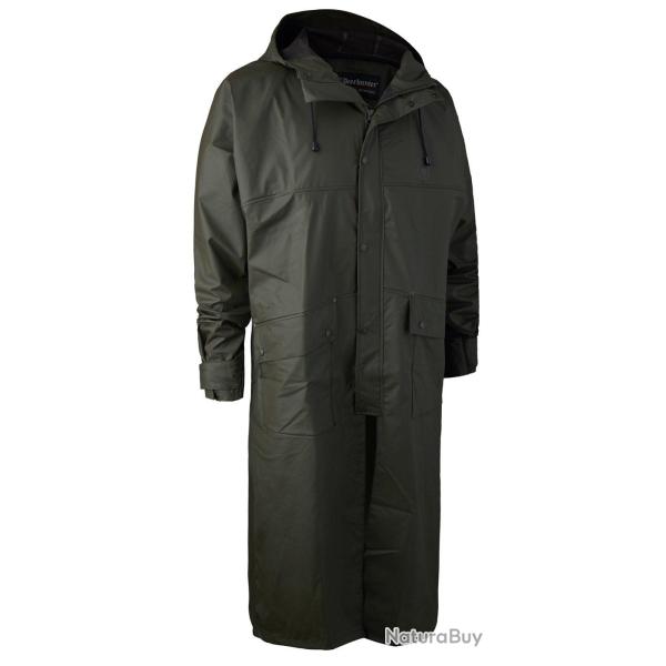 Manteau de chasse imperm�able Hurricane Deerhunter