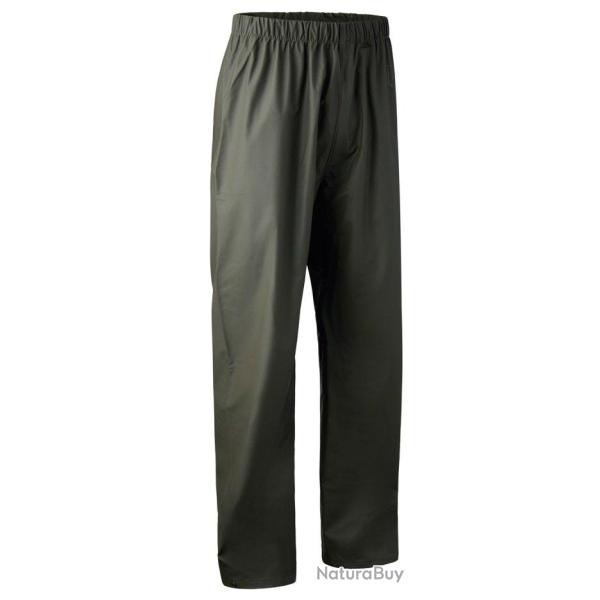 Pantalon de chasse imperm�able Hurricane Deerhunter