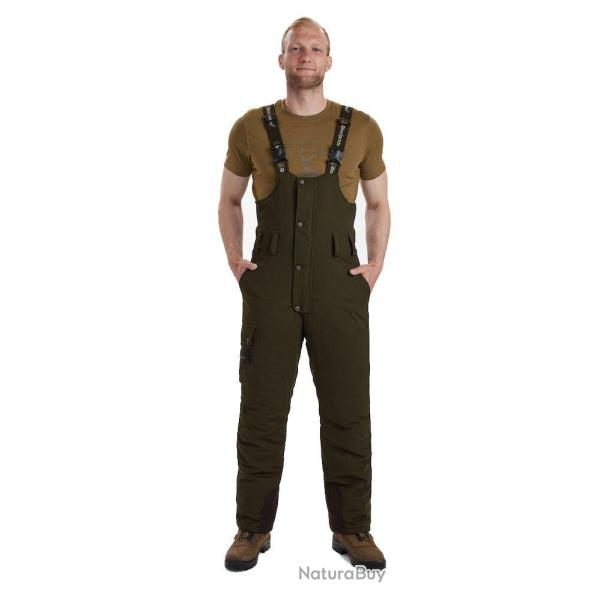 Salopette de chasse � bretelles Muflon Deerhunter