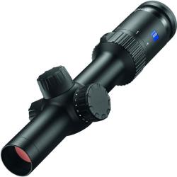 Lunette Zeiss Conquest V4 1-4x24