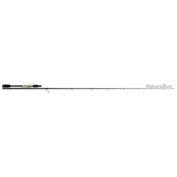 Canne Smith Dragonbait NX4 Straight Vertical 2 210cm 3-20g