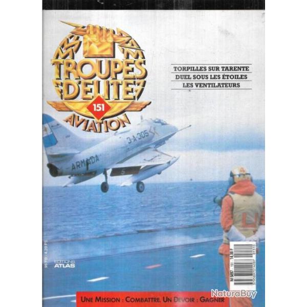 troupes d'�lite aviation 151 indochine les ventilateurs, njg 1 chasse de nuit, torpilles sur tarente