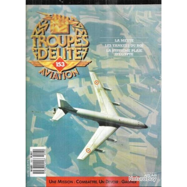 troupes d'�lite aviation 153 iaf 1967, les yankee du roi raf, la meute 56th figther group