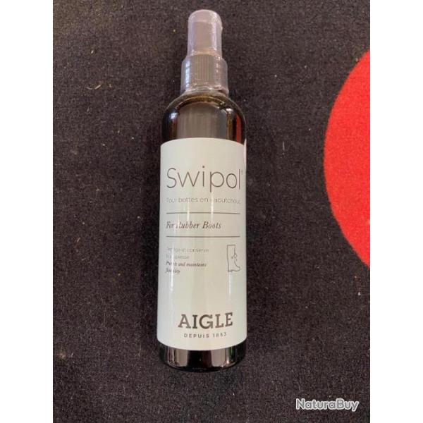 Spray pour l'entretien des bottes AIGLE