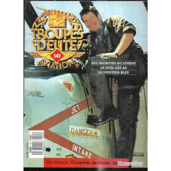 troupes d'�lite aviation 141 les sacrifi�s du levant, duel des as vietnam 1972, aviation finlandaise