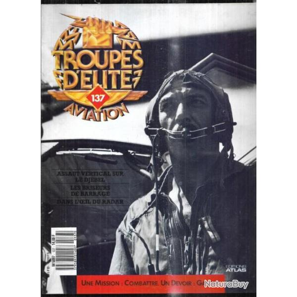 troupes d'�lite aviation 137 h�licos du djebel, briseurs de barrage, vietnam 44th tfs,