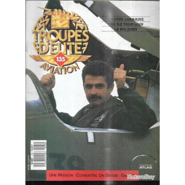 troupes d'�lite aviation 135 groupe lorraine, squadron 249 malte, uss john f.kennedy,