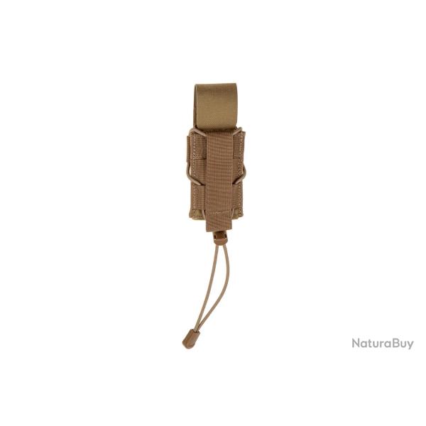 9mm Mag Pouch Flap LC