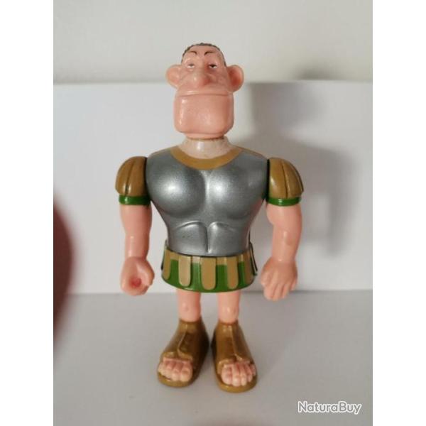 Figurine vintage Centurion r�f�rence 6220 Albert Ren� 1980