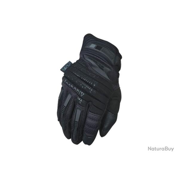 Mechanix Gants Tactiques M-PACT 2 Noir Taille XL MP2-55-011