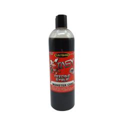 Extasy Feeding Syrup 470ml Fun Fishing Monster Crab