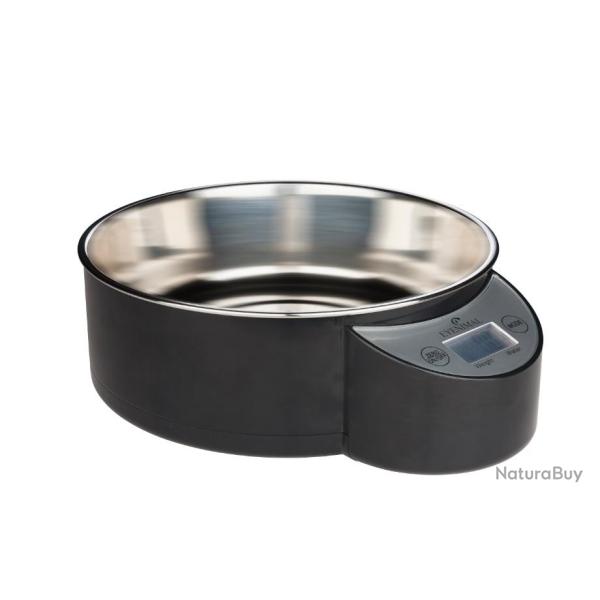 EYENIMAL Intelligent Pet Bowl XL GAMELLE AVEC BALANCE INT�GR�E
