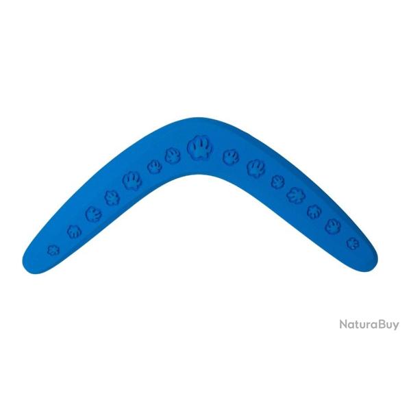 EYENIMAL Boomerang JOUET  LANCER/RAPPORTER POUR CHIENS