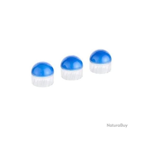 op�def! BILLES DE CRAIE BLANCHE PRECISION UMAREX T4E CAL.50 X10