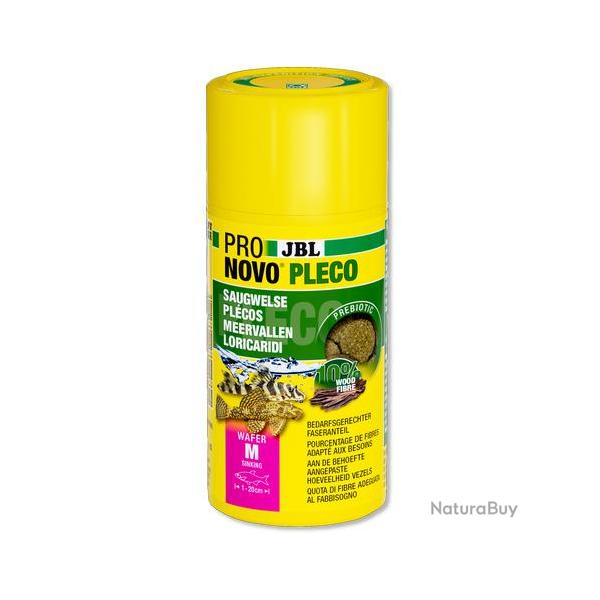 PRONOVO PLECO WAFER M 250ML
