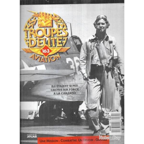 troupes d'�lite aviation 163 cactus air force, squadron 92 bataille d'angleterre, 14 � la carabine
