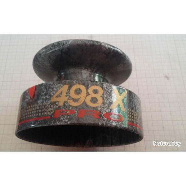 BOBINE pi�ce d�tach�e SAV MOULINET MITCHELL 498 XPRO MILLENIUM