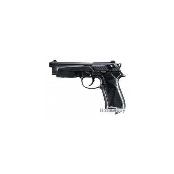 PISTOLET BERETTA 90TWO BBS 6MM CO2 1.8J
