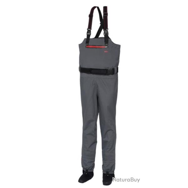 Op� truite - WADERS DAM DRYZONE BREATHABLECHEST WADER STOCKING FOOT XL