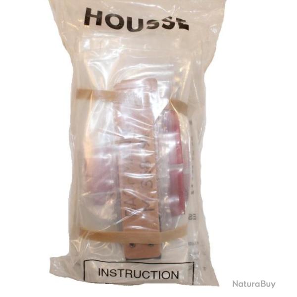 Housse de survie Antitoxique rglementaire de l'arme franaise