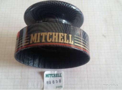 BOL CLOCHE PIÈCE MOULINET MITCHELL 282 ROTATIVE HEAD MULINELLO REEL