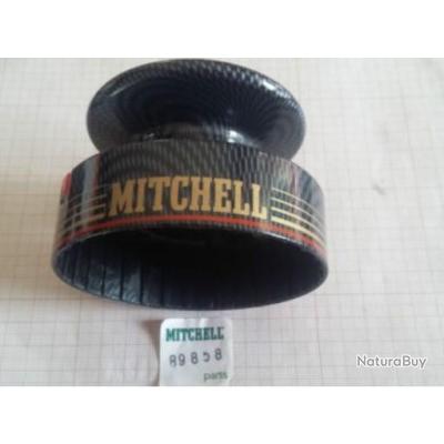 BOBINE PIÈCE DÉTACHÉE MOULINET MITCHELL RIPTIDE 2/0 GL SPOOL REEL PART