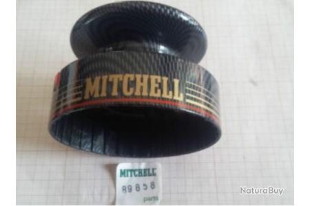 Pièce Détachée Mitchell - Cloche Bol (tête Rotative) Pour Moulinet 498X - Réf 85708