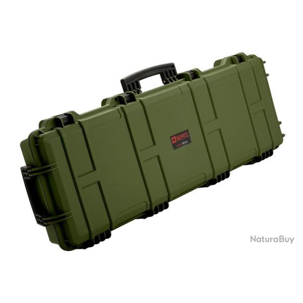 Mallette 103x33x15 Waterproof OD NUPROL