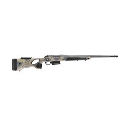 Carabine &agrave; Verrou Bergara Wilderness Thumbole - 6,5 Creedmoor