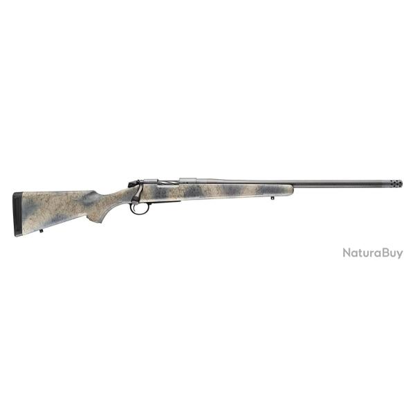 Carabine � Verrou Bergara Wilderness Ridge Carbon - 6,5 Creedmoor