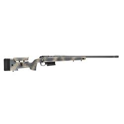 Carabine &agrave; Verrou Bergara Wilderness HMR Carbon - 6,5 Creedmoor