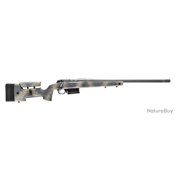 Carabine � Verrou Bergara Wilderness HMR Carbon - 308 Win