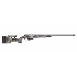 Carabine &agrave; Verrou Bergara Wilderness HMR - 6,5 Creedmoor