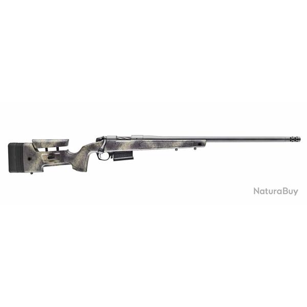 Carabine � Verrou Bergara Wilderness HMR - 300 Win Mag