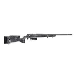 Carabine &agrave; Verrou Bergara B14 2 Crest - 6,5 Creedmoor