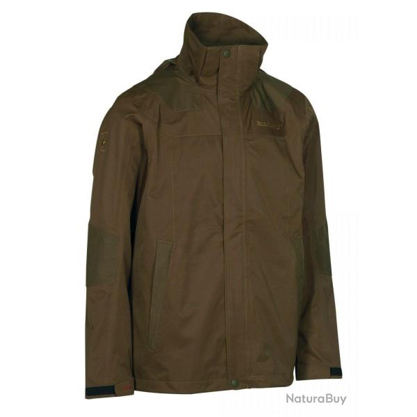 Veste de chasse imperm�able Track Deerhunter