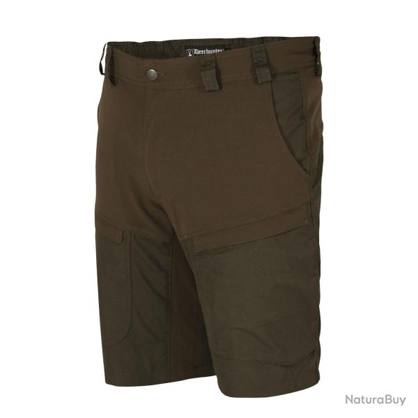 Short de chasse Strike Deep Green Deerhunter