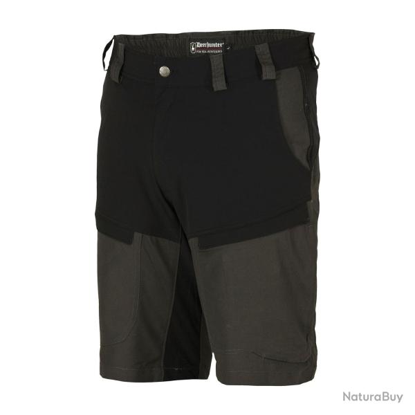 Short de chasse Strike Black Ink Deerhunter