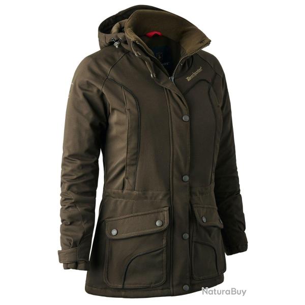 Veste chasse femme Lady Mary DEERHUNTER