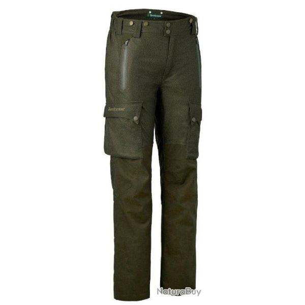 Pantalon de chasse renforc� Ram DEERHUNTER-46