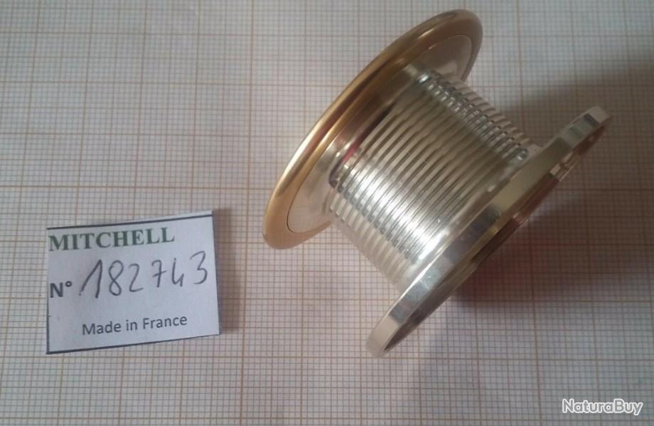 BOBINE Pièce MOULINET MITCHELL FULL RUNNER 650 SPOOL REEL PART 1085013