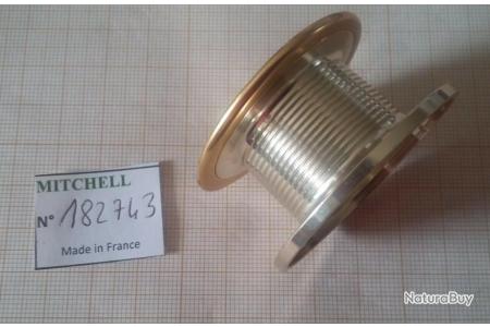 Bobine Pièce Détachée Mitchell 2250Z - Spool D'origine France - Moulinet 2250Z