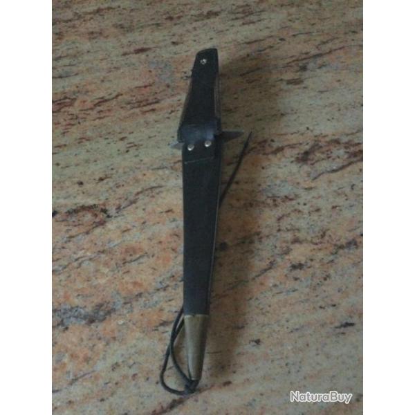 Dague force d'op�rations sp�ciales B�rets Verts