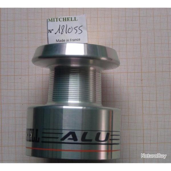 BOBINE Pi�ce d�tach�e SAV MOULINET MITCHELL ORCA 70S PRO ALU REEL PART 181055