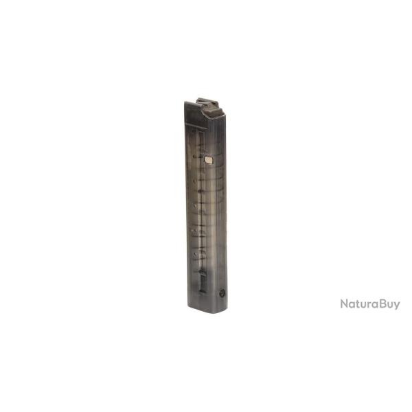 CHARGEUR B&T POUR MP9/TP9/APC9 30 COUPS 9X19