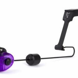 Mk 3 Swinger purple Fox